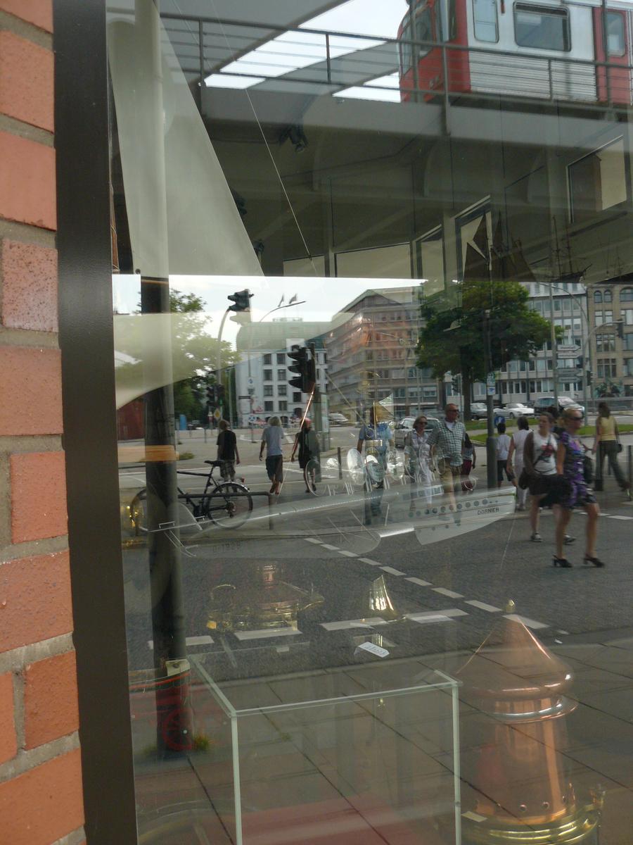 019 Cesta na sever   Dansko